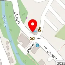 کافه رستوران آکو