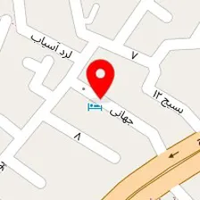مسافرخانه و اقامتگاه بوم گردی شهرزاد یزد