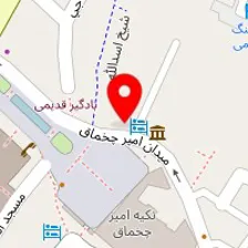 هاستل کوله پشتی
