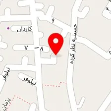 اقامتگاه بوم گردی دالون