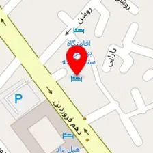 اقامتگاه بوم گردی رخشین