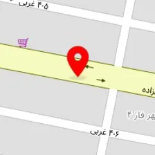 املاک اسکان