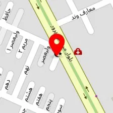 مُهر و پلاک اسکان