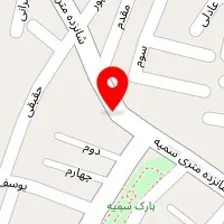 املاک اسکان