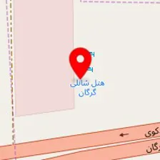 هتل تالار شانلی