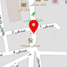 املاک اسکان