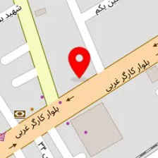 شاورین املاک نگین مهمانسرا