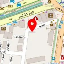 آزمایشگاه ژنتیک ایراژن