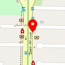 آزمایشگاه دکتر ناجی