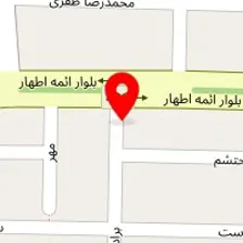 آزمایشگاه طب الرضا