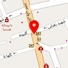 آزمایشگاه دکتر حیدری