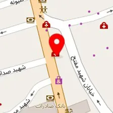 آزمایشگاه فوق تخصصی دکتر علیزاده