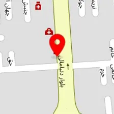 آزمایشگاه اندیشه(دکتر آناهید)