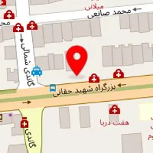 فیزیوتراپی شفا مهر