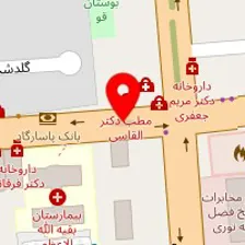 آزمایشگاه تشخیص طبی و ژنتیک بهمن طب