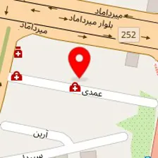 آزمایشگاه پزشکی جردن