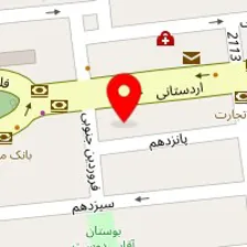 آزمایشگاه دولت آباد