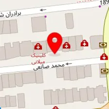 آزمایشگاه ژنتیک پزشکی ژنیا