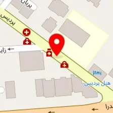 آزمایشگاه پرتو لب