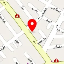 آزمایشگاه مرکزی شهر ری