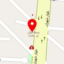 آزمایشگاه تشخیص پزشکی حیان