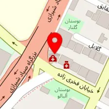 آزمایشگاه تشخیص پزشکی روشا