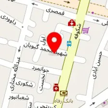 آزمایشگاه تشخیص طبی بابک