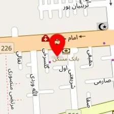 آزمایشگاه پاتوبیولوژی فروردین