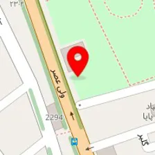 آزمایشگاه تهران لب