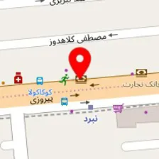 آزمایشگاه پاتوبیولوژی سروش