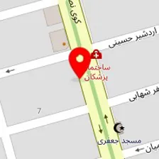 آزمایشگاه پاتوبیولوژی مادر