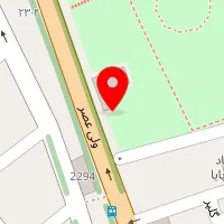 آزمایشگاه تهران لب