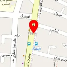 آزمایشگاه تشخیص طبی لفلر