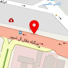 آزمایشگاه پاتوبیولوژی هدف