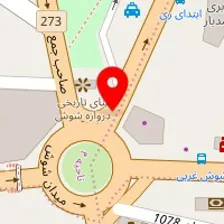 آزمایشگاه پاتوبیولوژی ویلسون