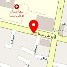 آزمایشگاه پاتوبیولوژی خاتم