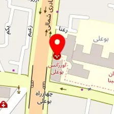 آزمایشگاه تشخیص طبی پارسیان