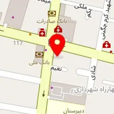 آزمایشگاه پاتوبیولوژی پیشرو