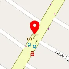 آزمایشگاه تشخیص طبی دانش