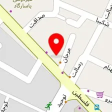 آزمایشگاه تشخیص طبی جهاددانشگاهی واحد قزوین