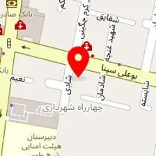 آزمایشگاه دی