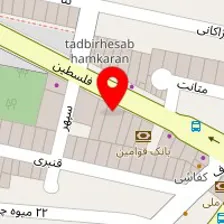 آزمایشگاه پاتوبیولوژی آروین دکتراخویزادگان