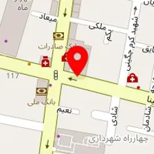 آزمایشگاه تشخیص پزشکی پیوند