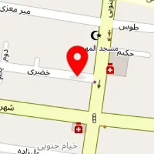 آزمایشگاه و پزشکی هسته ای کاسپین