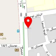 آزمایشگاه پاتوبیولوژی مهر