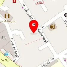 آزمایشگاه فارابی