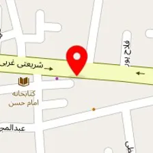 آزمایشگاه ژنتیک پزشکی ژن آزما