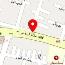 آزمایشگاه دکتر مقدادی