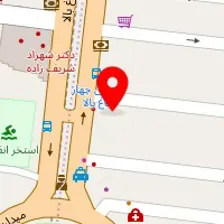 آزمایشگاه دکتر شریفی اصفهان