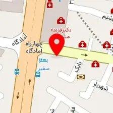 آزمایشگاه آریا